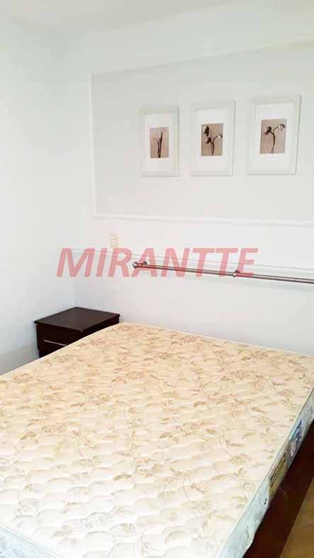 Apartamento de 80m² com 3 quartos em Vila Mariana