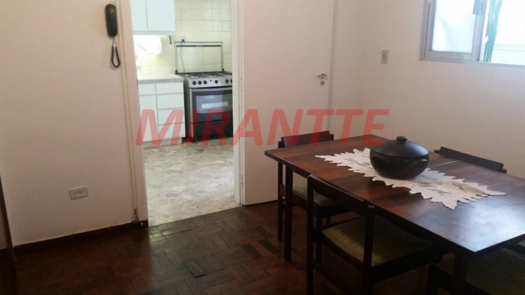 Apartamento de 110m² com 3 quartos em Paraíso