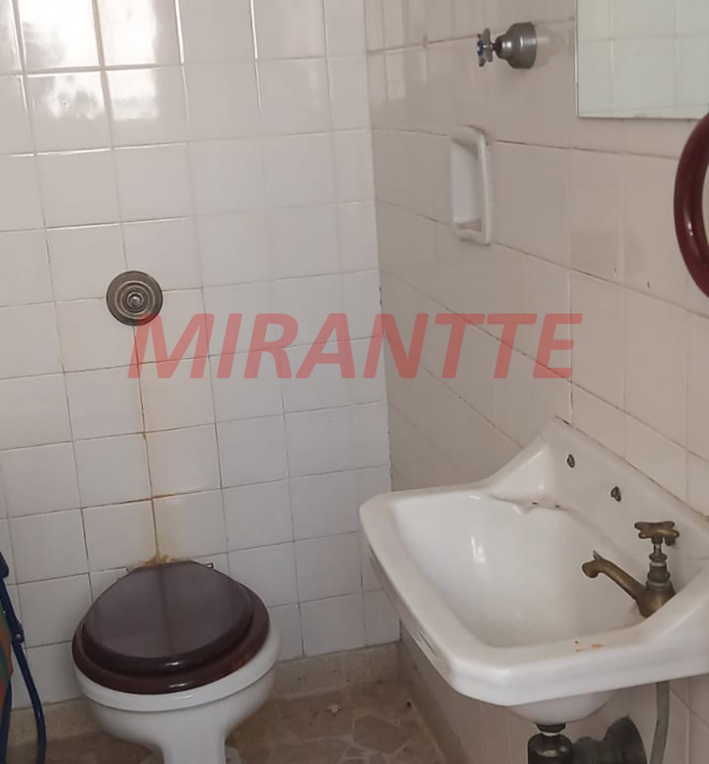 Apartamento de 110m² com 3 quartos em Paraíso