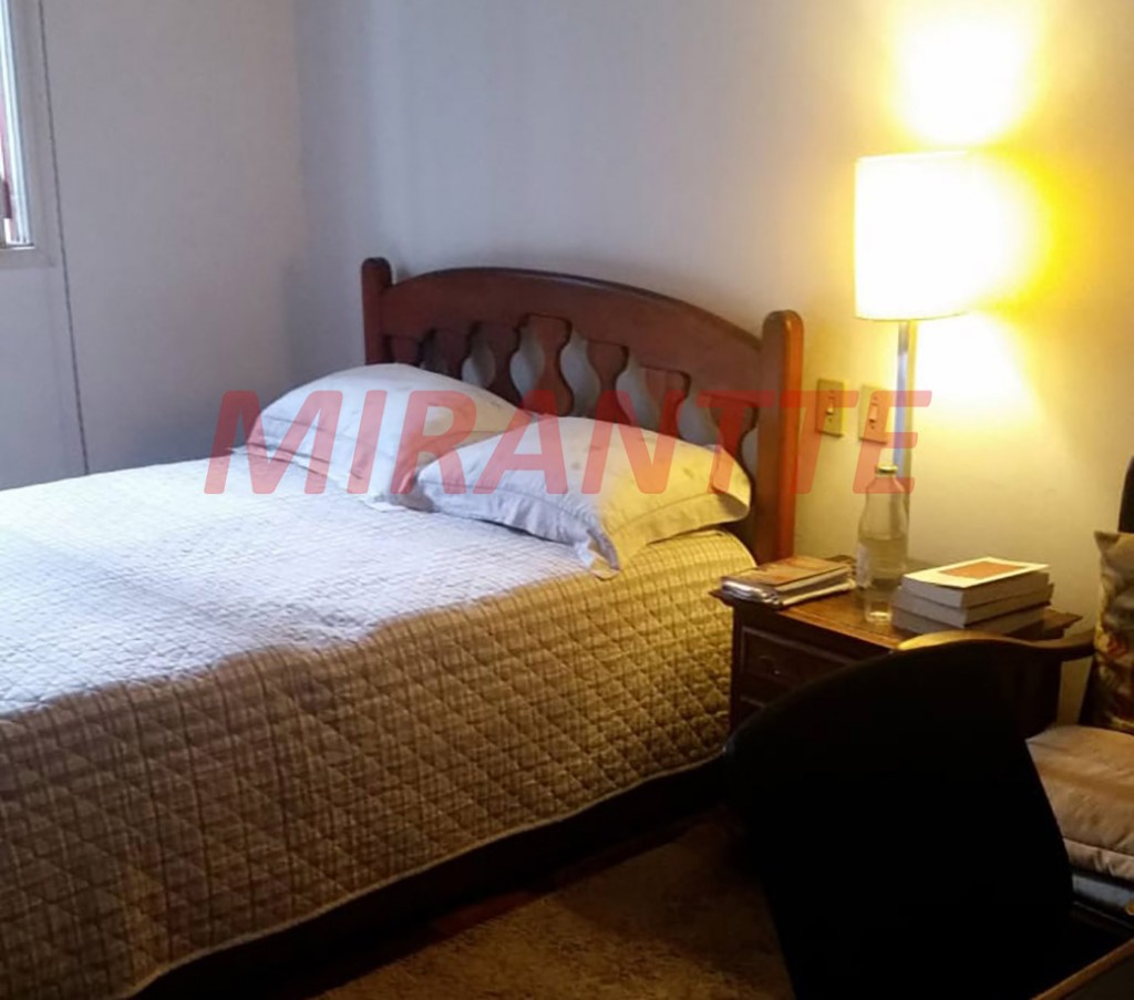 Apartamento de 110m² com 3 quartos em Paraíso