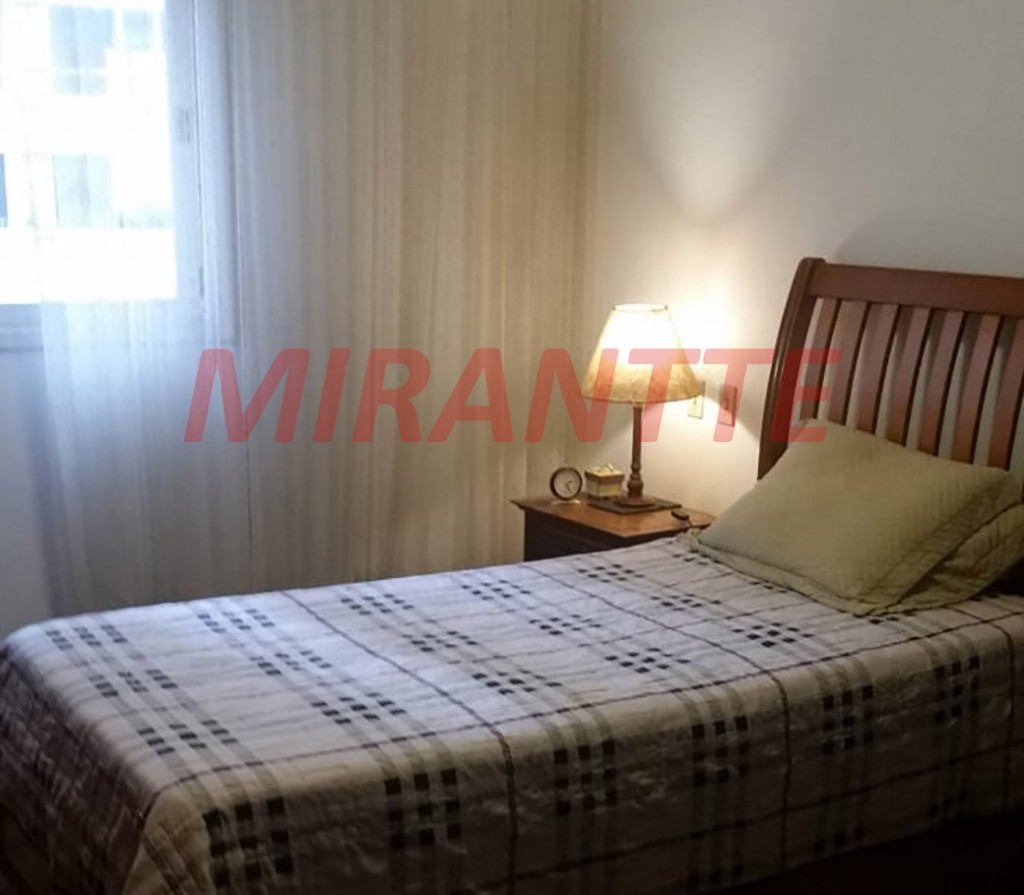 Apartamento de 110m² com 3 quartos em Paraíso
