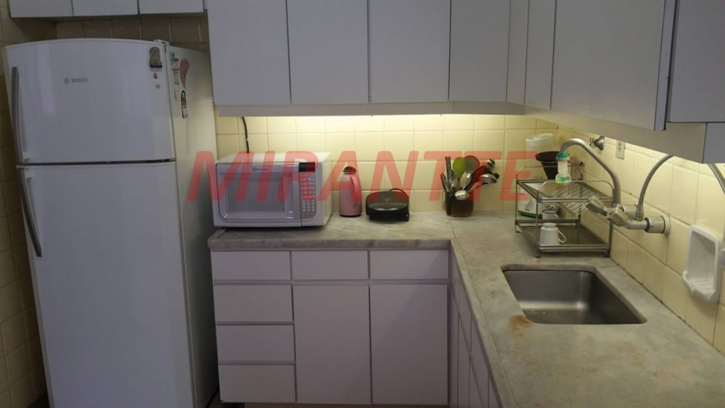 Apartamento de 110m² com 3 quartos em Paraíso