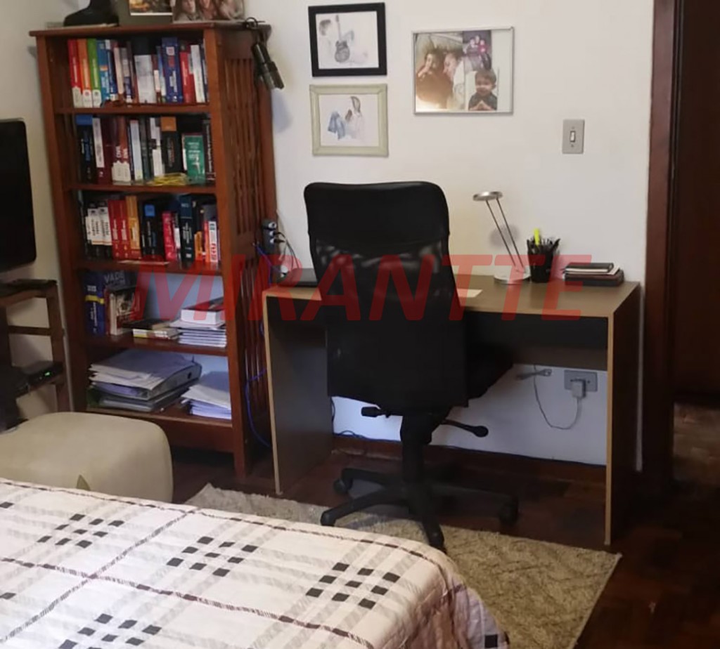 Apartamento de 110m² com 3 quartos em Paraíso
