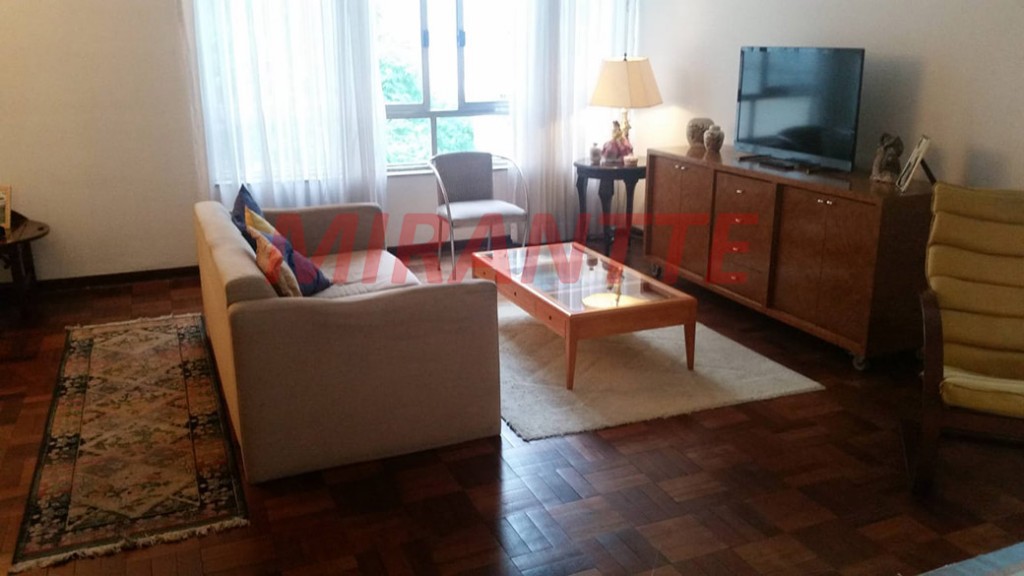 Apartamento de 110m² com 3 quartos em Paraíso