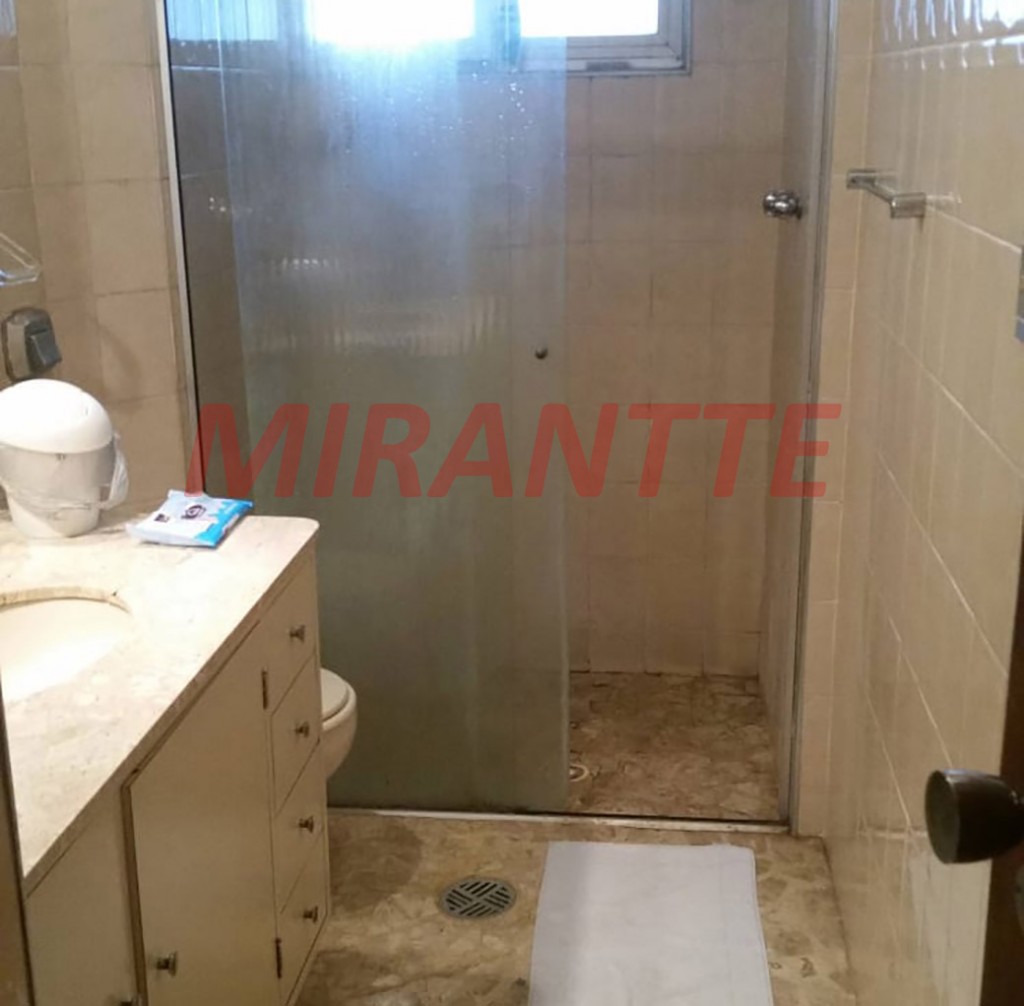 Apartamento de 110m² com 3 quartos em Paraíso
