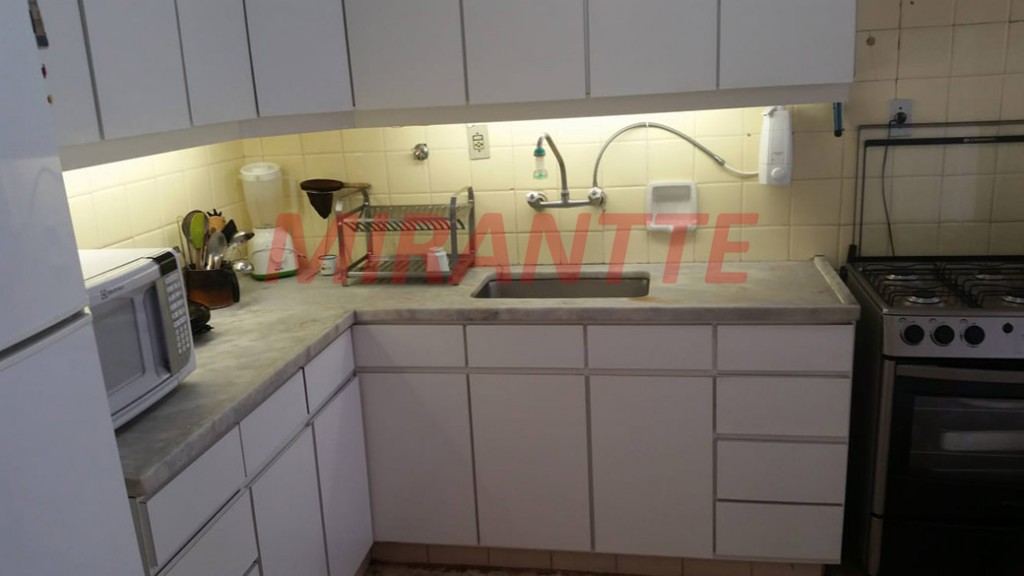 Apartamento de 110m² com 3 quartos em Paraíso