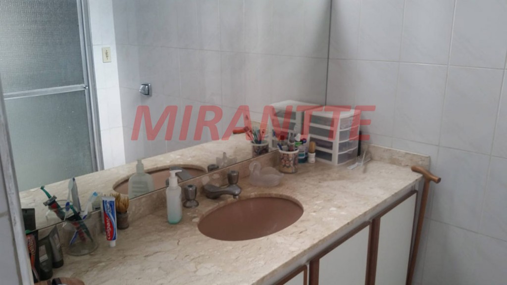 Apartamento de 110m² com 3 quartos em Paraíso