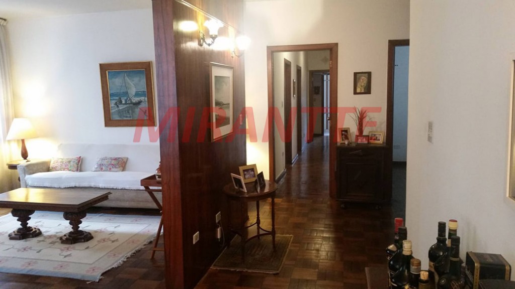 Apartamento de 110m² com 3 quartos em Paraíso
