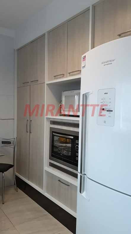 Sobrado de 190m² com 3 quartos em Vila Aurora