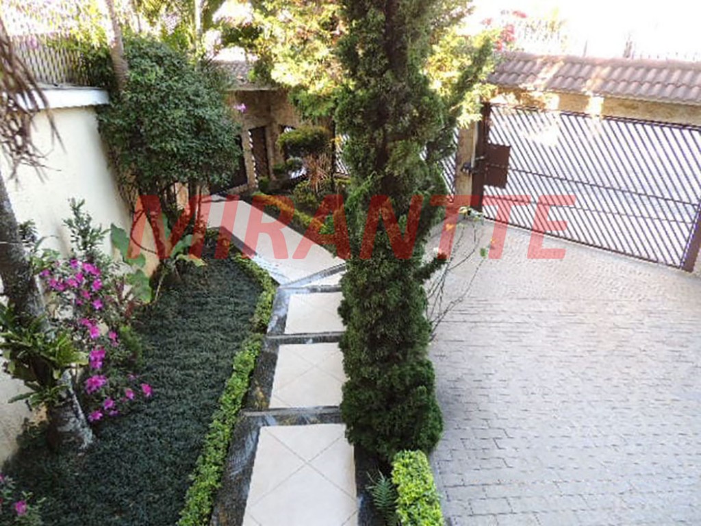 Sobrado de 450m² com 4 quartos em Palmas Do Tremembé