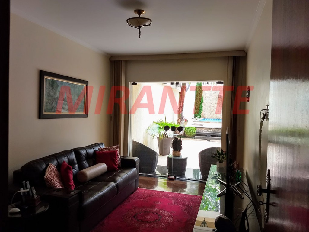 Sobrado de 450m² com 4 quartos em Palmas Do Tremembé
