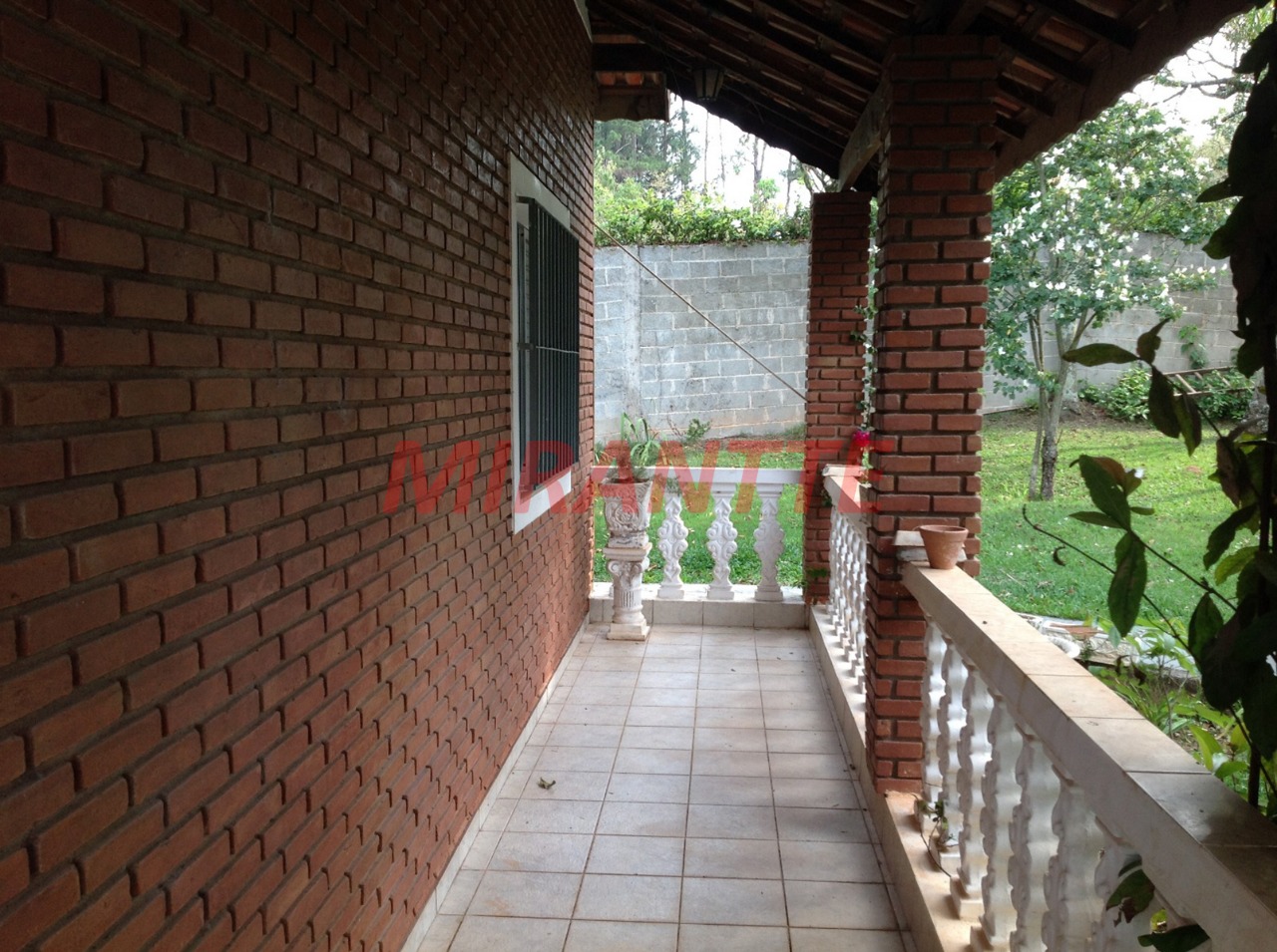 Casa terrea de 158m² com 5 quartos em Serra da Cantareira