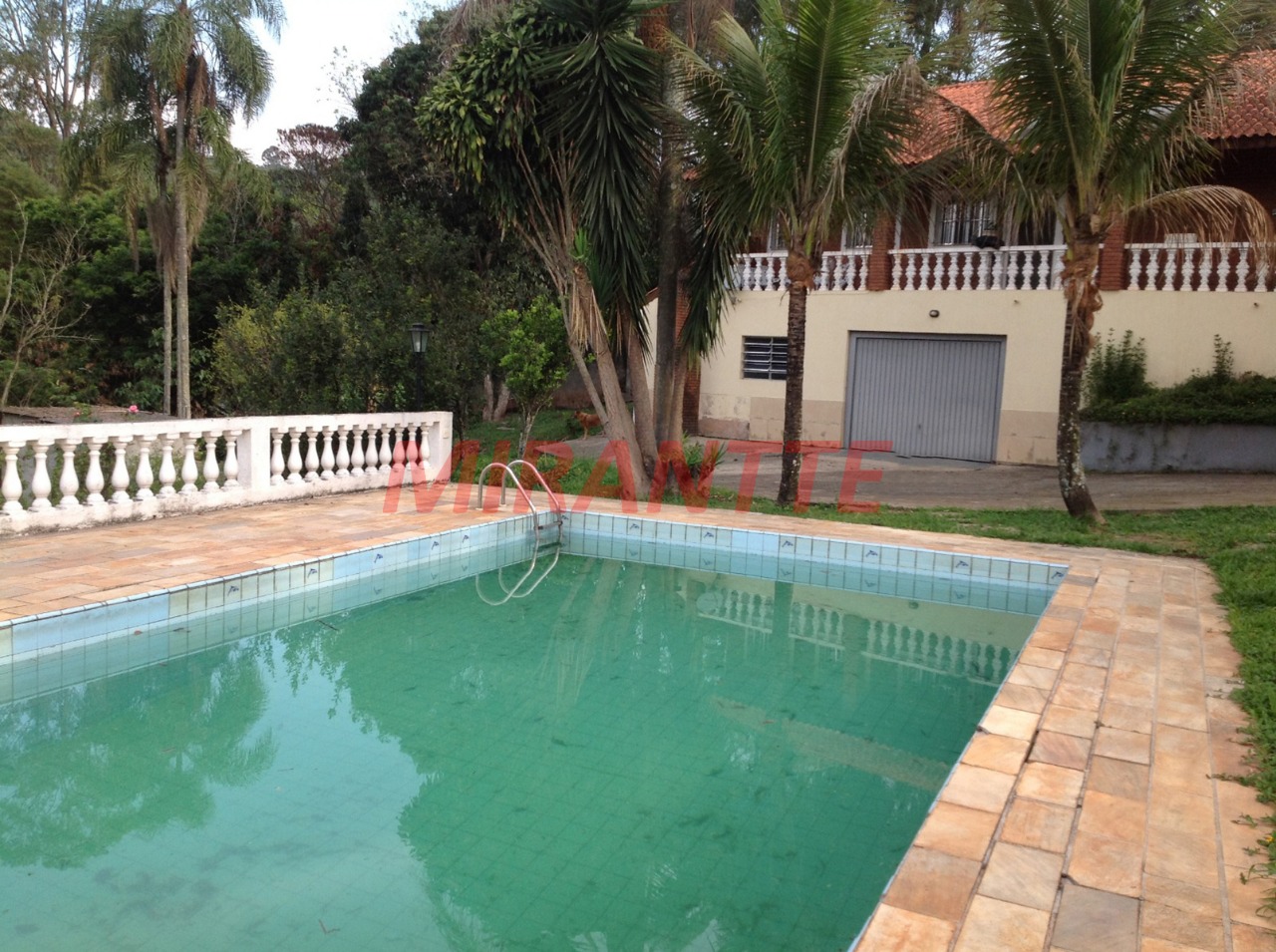 Casa terrea de 158m² com 5 quartos em Serra da Cantareira