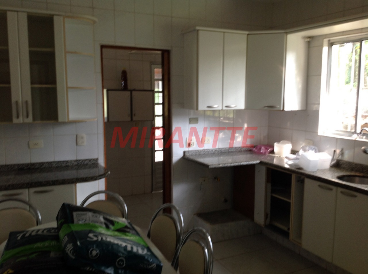 Casa terrea de 158m² com 5 quartos em Serra da Cantareira
