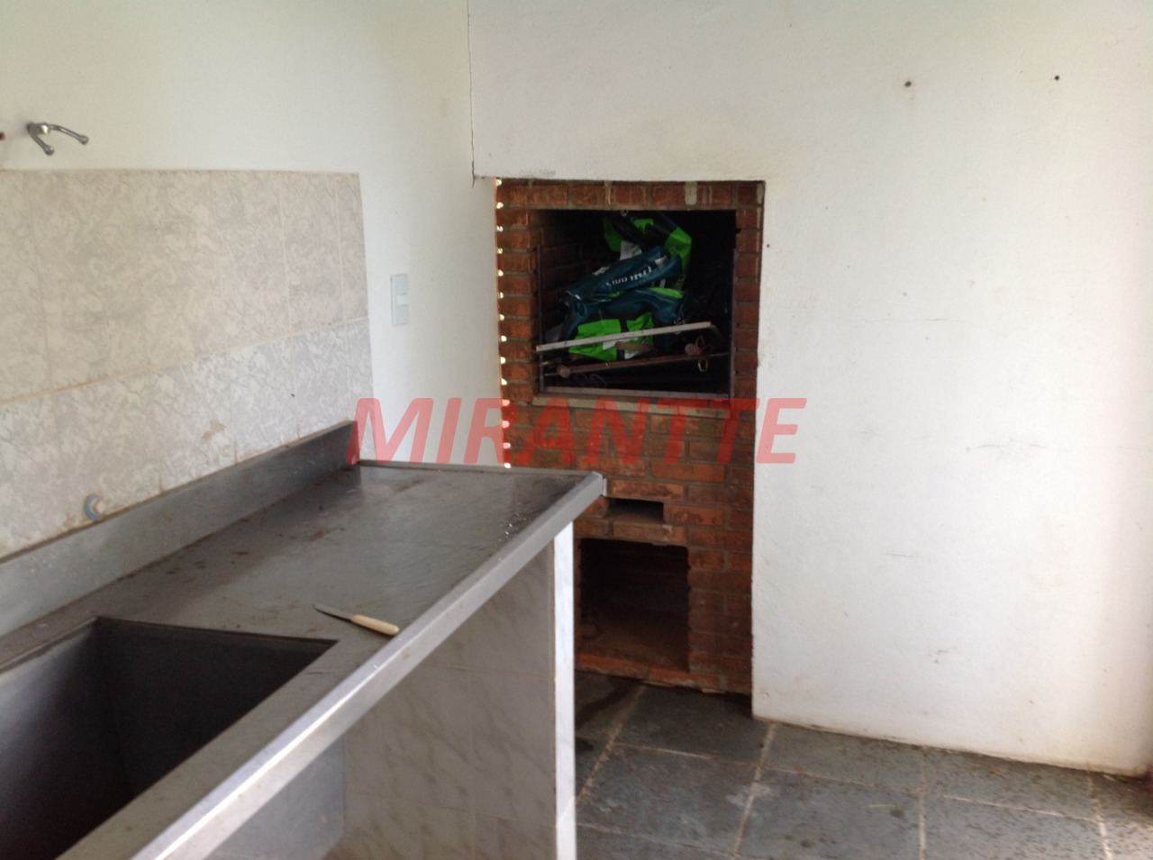 Casa terrea de 158m² com 5 quartos em Serra da Cantareira