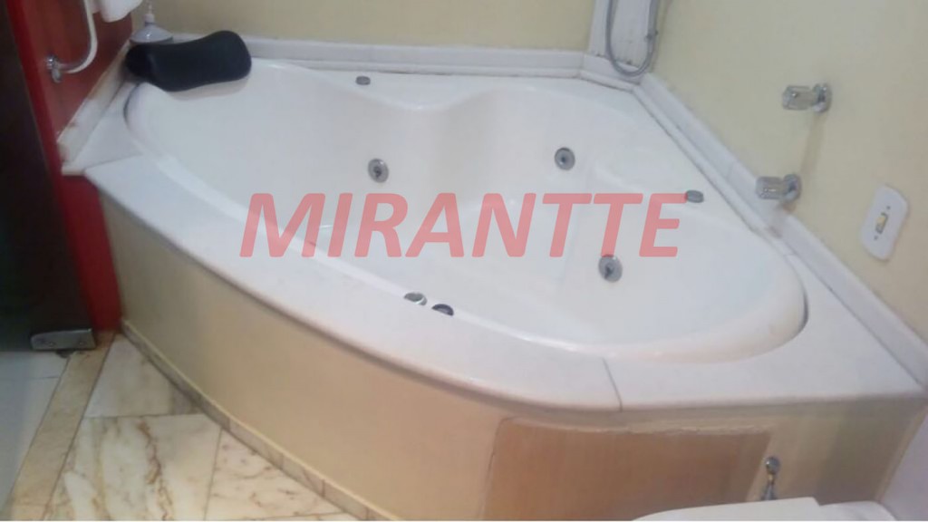 Apartamento de 240m² com 4 quartos em Vila Mariana