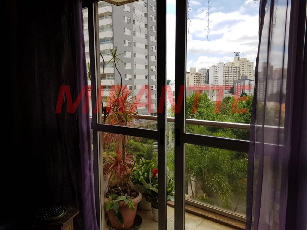 Apartamento de 240m² com 4 quartos em Vila Mariana