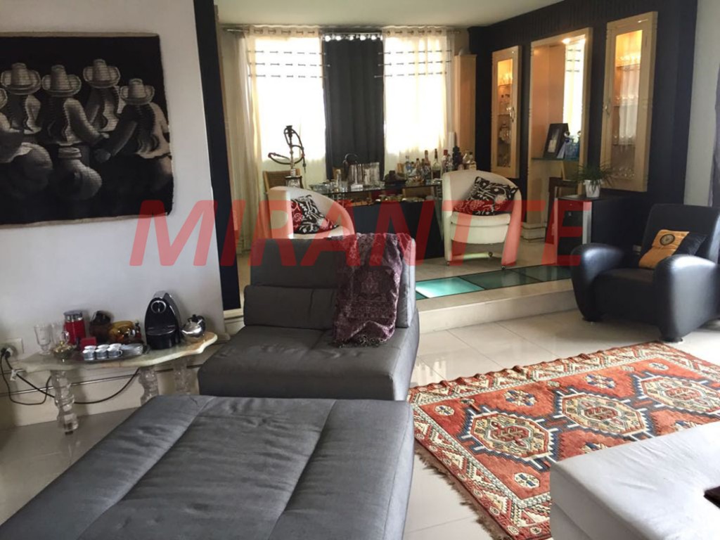 Apartamento de 240m² com 4 quartos em Vila Mariana