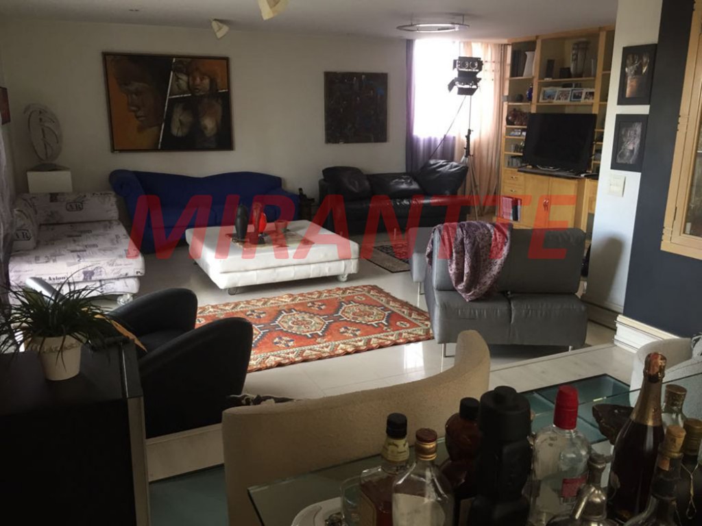 Apartamento de 240m² com 4 quartos em Vila Mariana