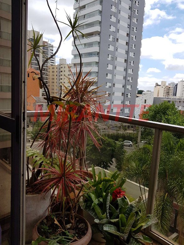 Apartamento de 240m² com 4 quartos em Vila Mariana