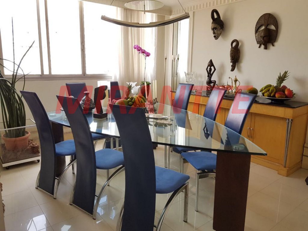 Apartamento de 240m² com 4 quartos em Vila Mariana
