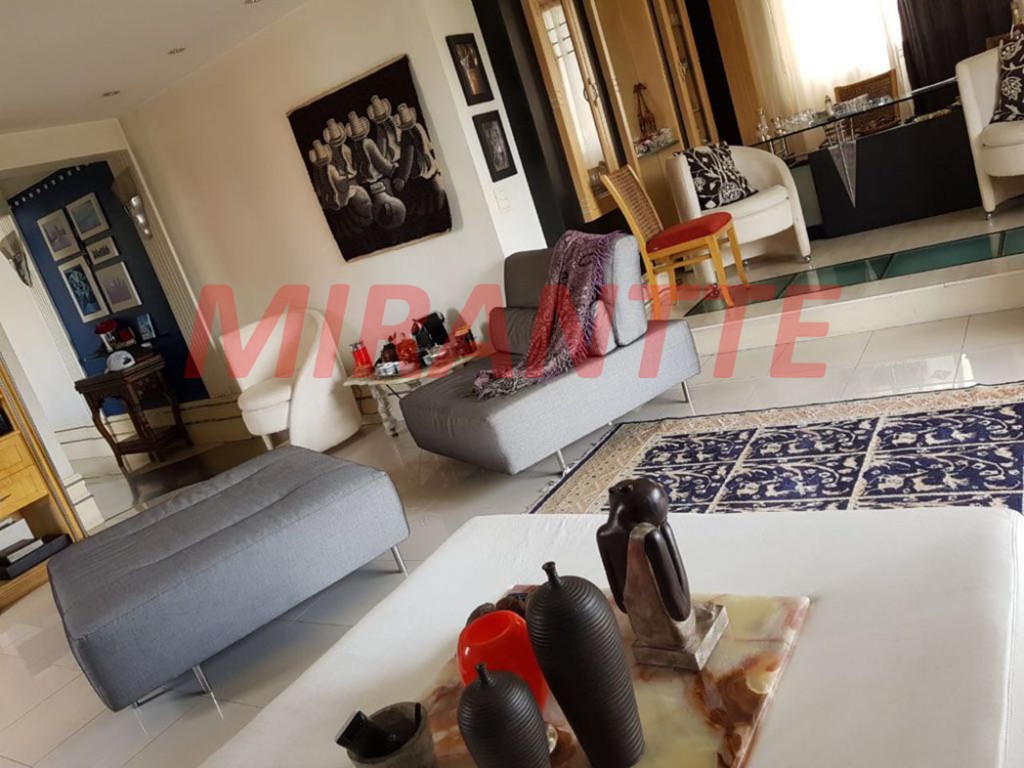 Apartamento de 240m² com 4 quartos em Vila Mariana
