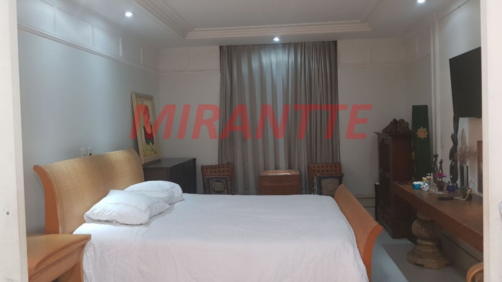 Apartamento de 240m² com 4 quartos em Vila Mariana