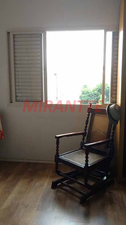 Sobrado de 165m² com 3 quartos em Água Fria