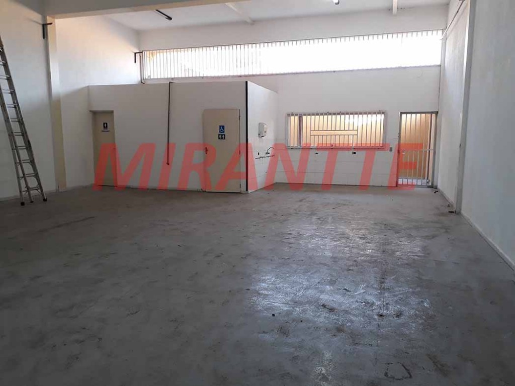 Comercial em Vila Moreira
