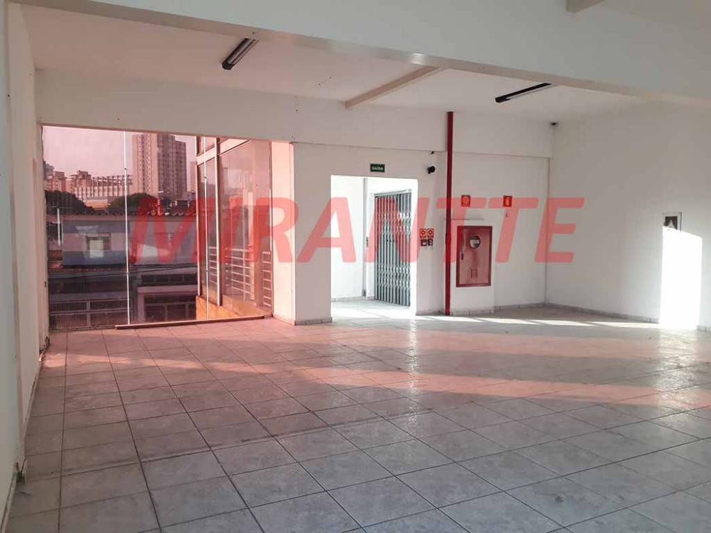 Comercial em Vila Moreira