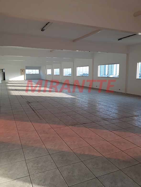 Comercial em Vila Moreira