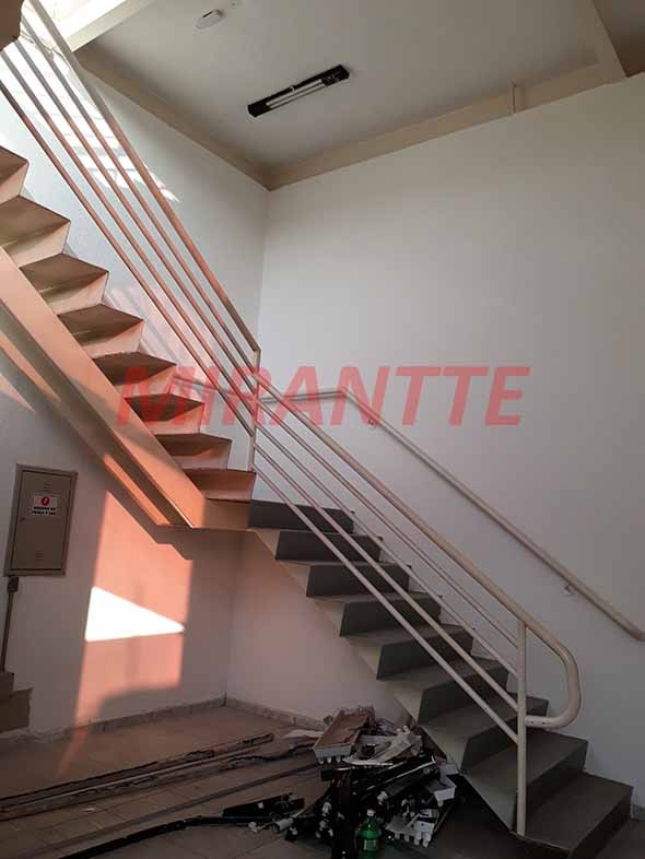 Comercial em Vila Moreira