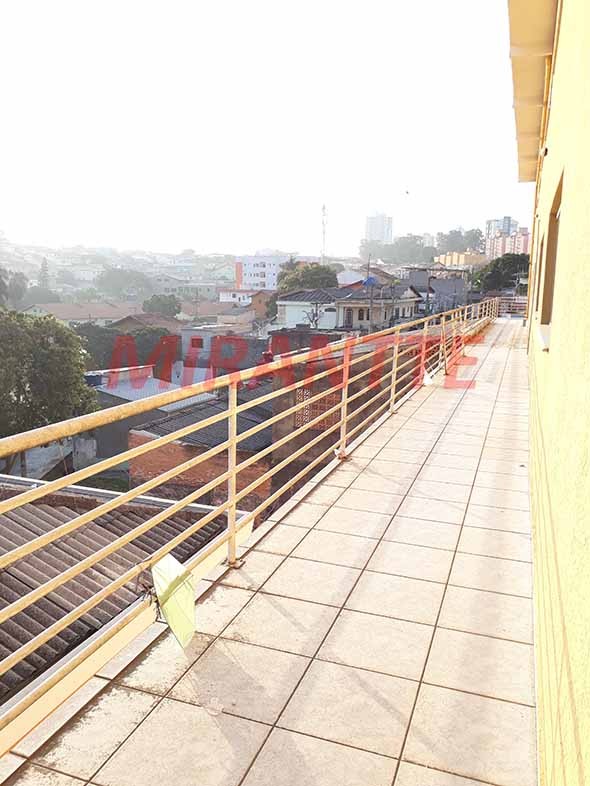 Comercial em Vila Moreira