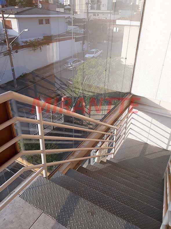 Comercial em Vila Moreira