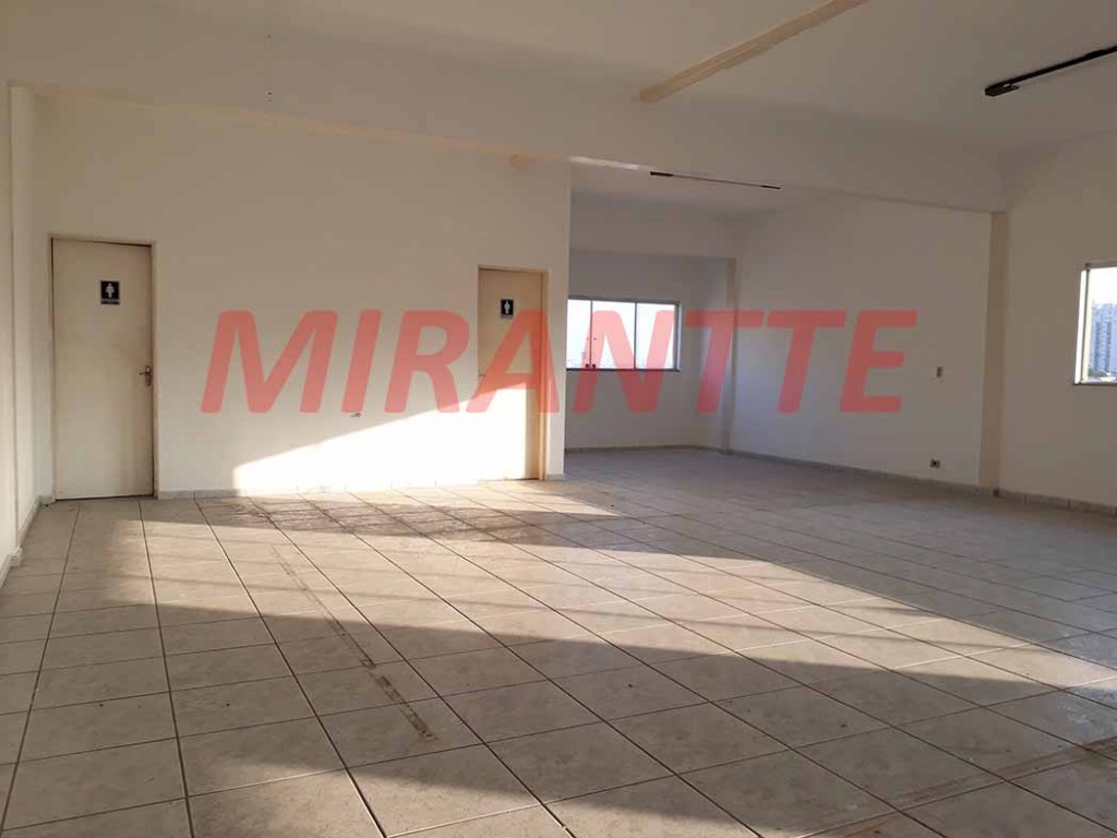 Comercial em Vila Moreira