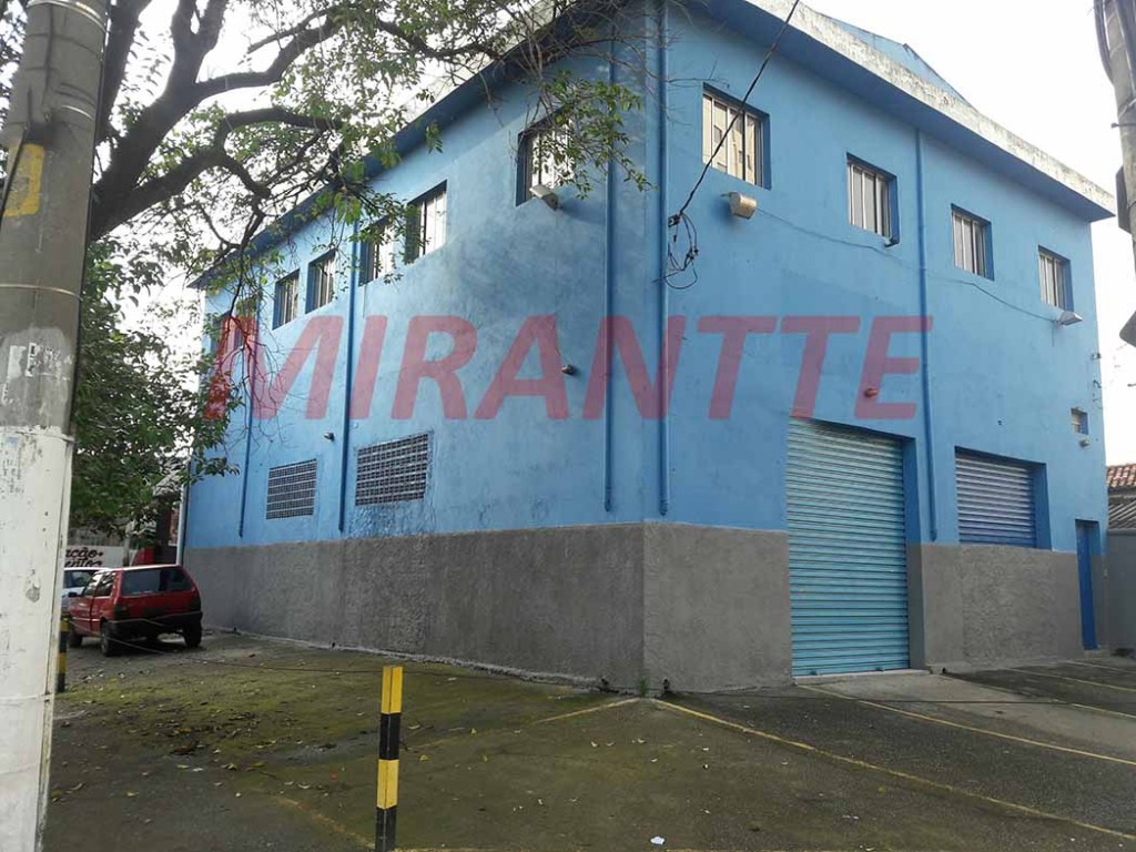 Comercial de 330m² em Jardim Brasil