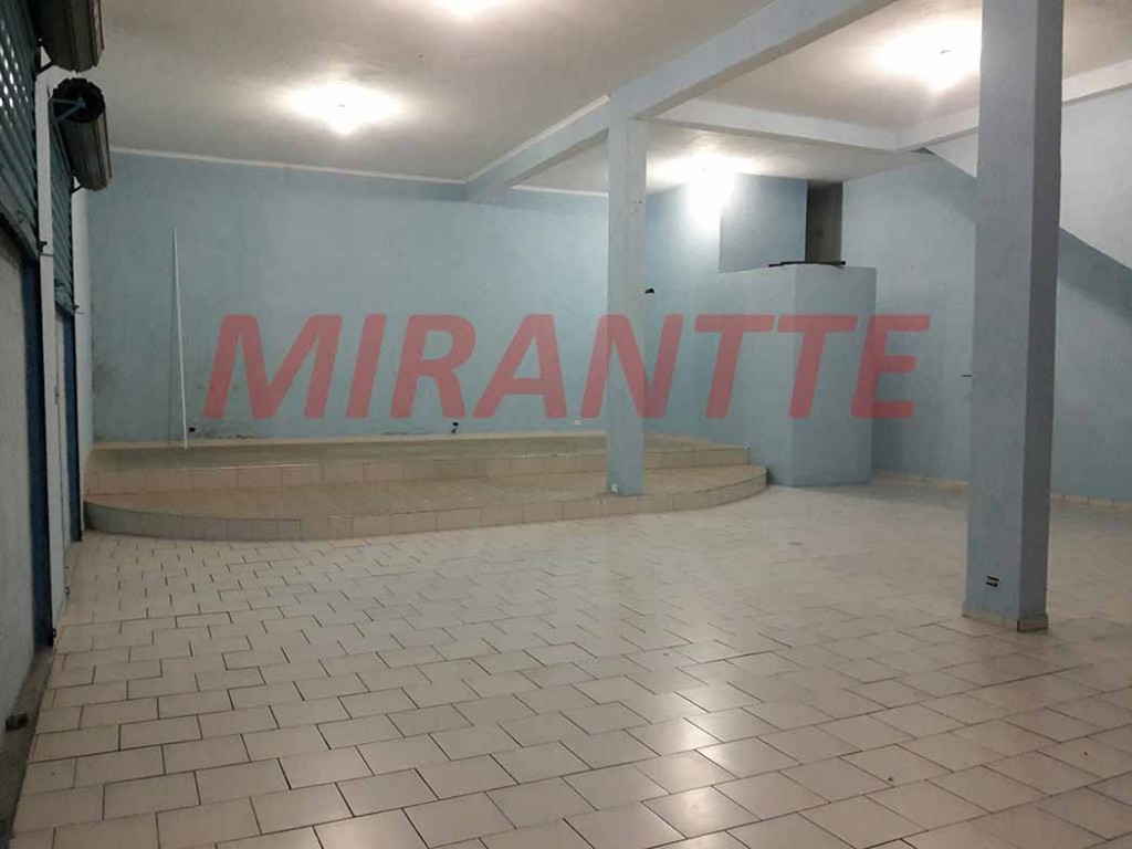Comercial de 330m² em Jardim Brasil