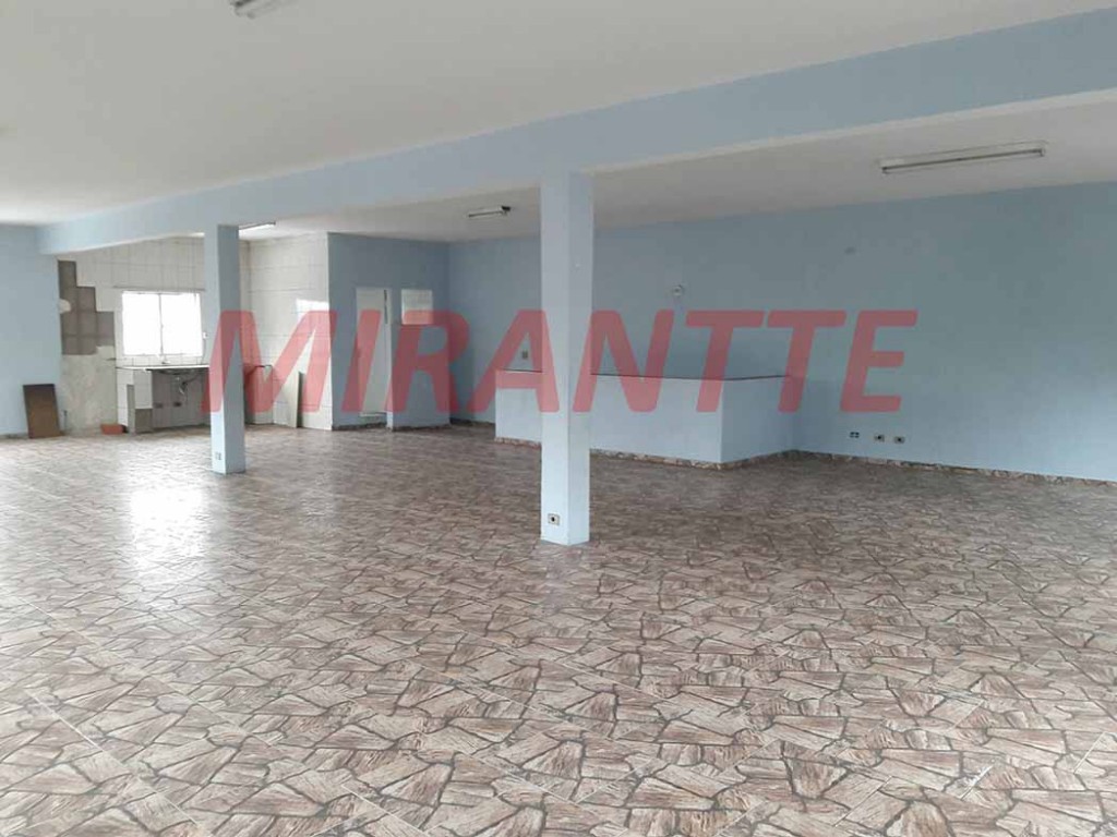 Comercial de 330m² em Jardim Brasil
