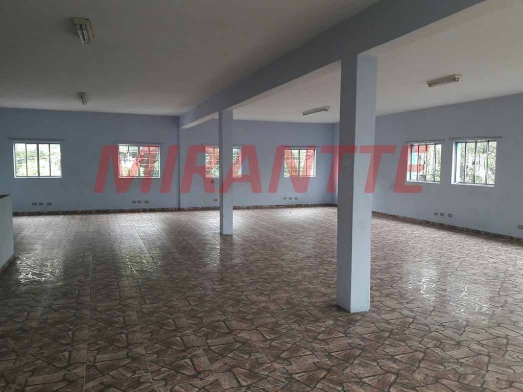 Comercial de 330m² em Jardim Brasil