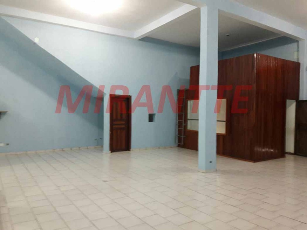 Comercial de 330m² em Jardim Brasil