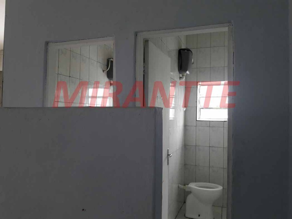 Comercial de 330m² em Jardim Brasil