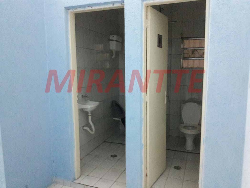 Comercial de 330m² em Jardim Brasil