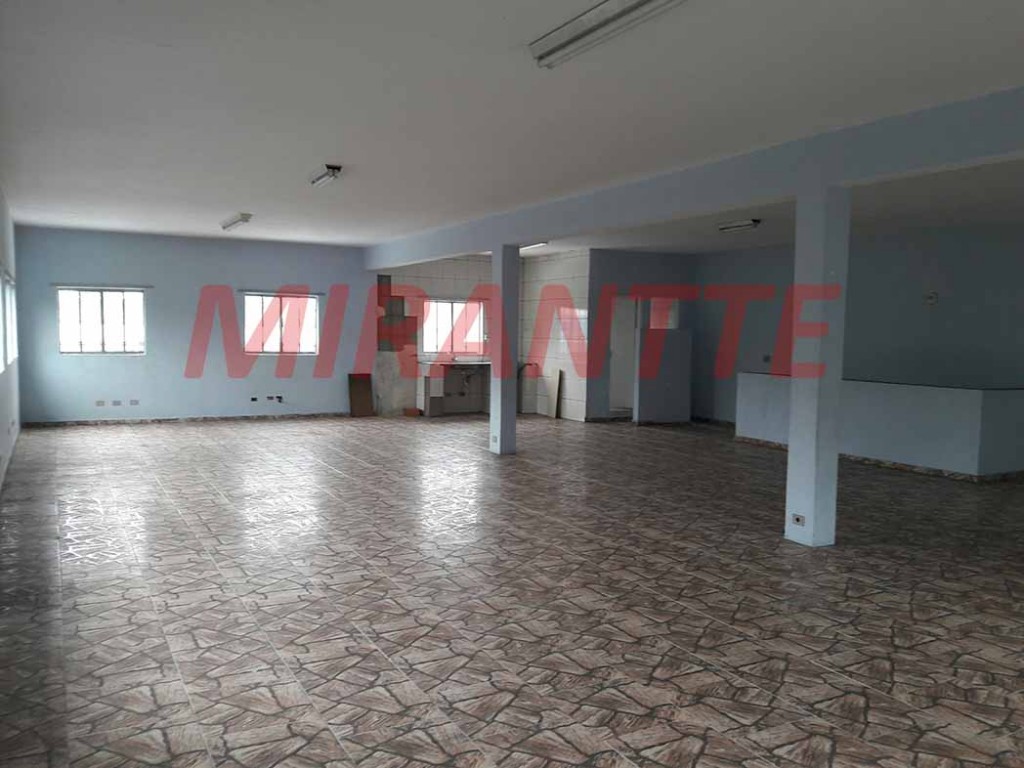 Comercial de 330m² em Jardim Brasil