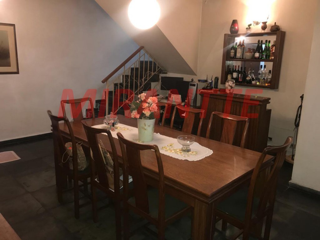Casa terrea de 470m² com 3 quartos em Tremembe