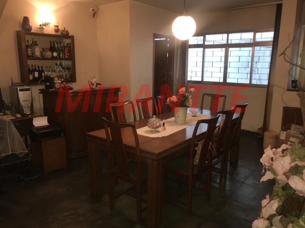 Casa terrea de 470m² com 3 quartos em Tremembe