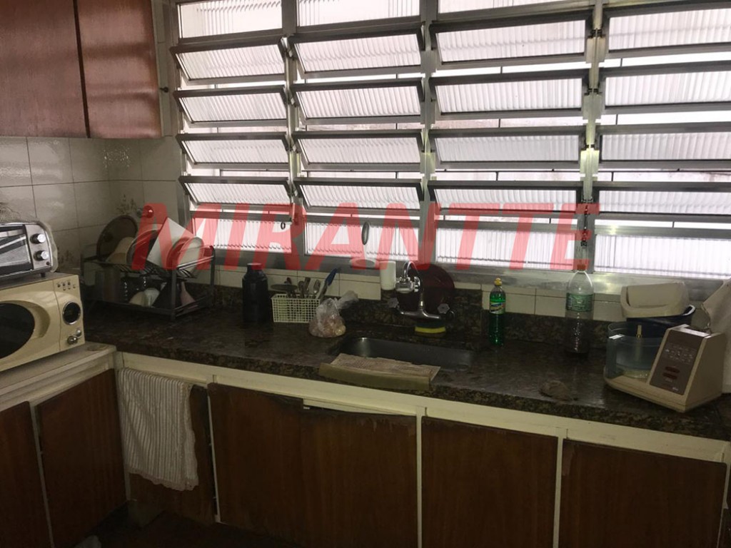 Casa terrea de 470m² com 3 quartos em Tremembe