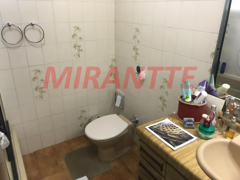 Casa terrea de 470m² com 3 quartos em Tremembe