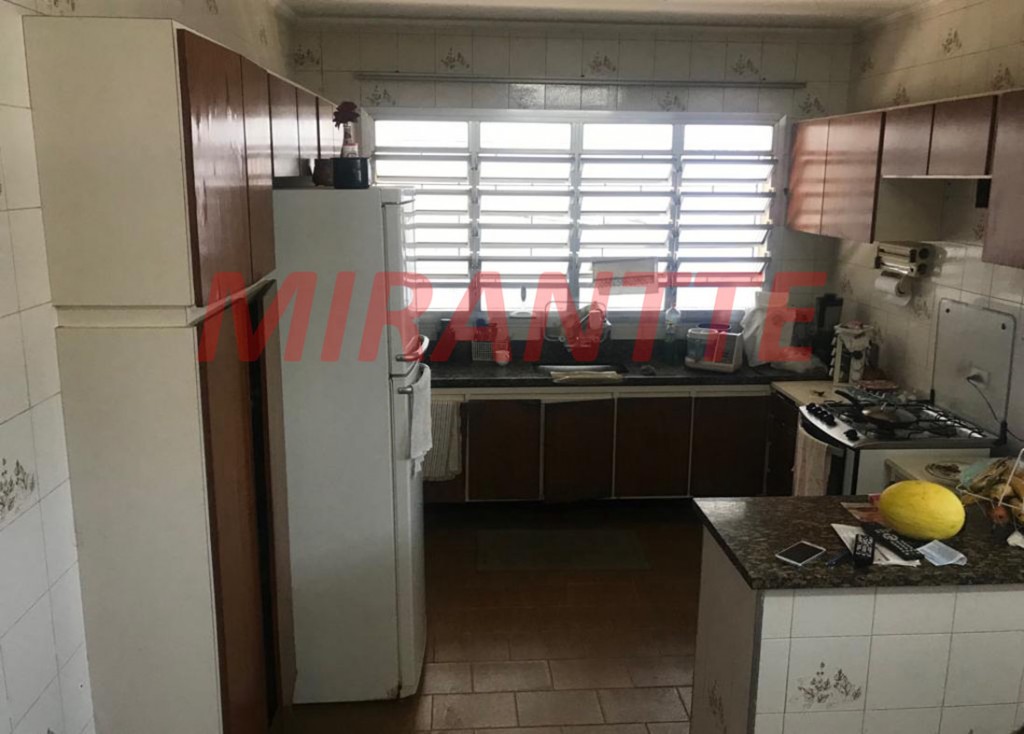 Casa terrea de 470m² com 3 quartos em Tremembe