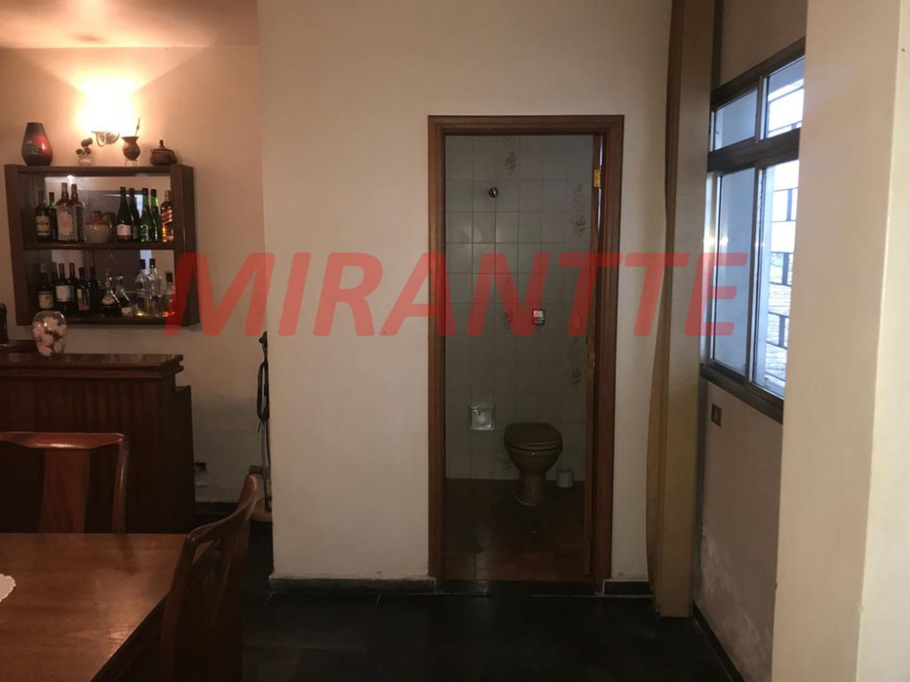 Casa terrea de 470m² com 3 quartos em Tremembe