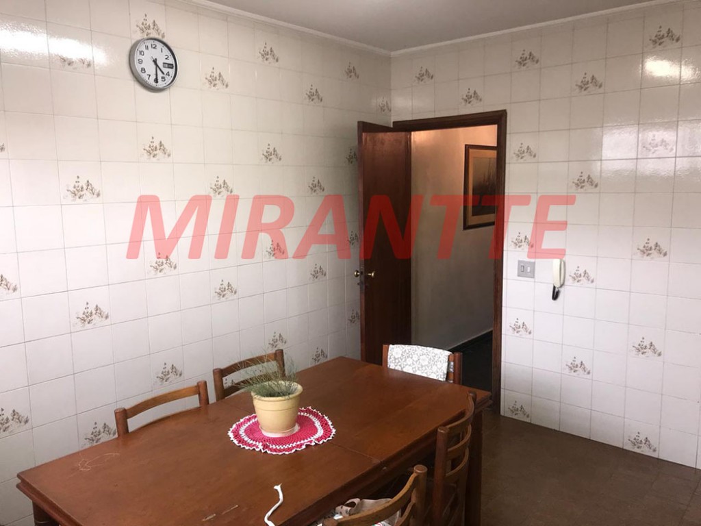 Casa terrea de 470m² com 3 quartos em Tremembe